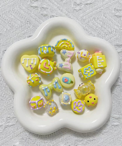 [Liana Market Shopping] Wholesale&retail - Diy beads,charms,accessories,etc
