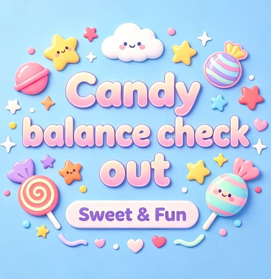 [Candy Market Shopping Settlement link] Wholesale&retail - Diy beads,charms,accessories,etc