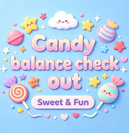 [Candy Market Shopping Settlement link] Wholesale&retail - Diy beads,charms,accessories,etc