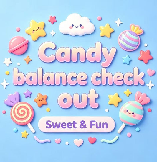 [Candy Market Shopping Settlement link] Wholesale&retail - Diy beads,charms,accessories,etc