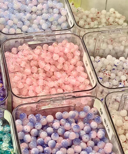 [Liana Market Shopping] Wholesale&retail - Diy beads,charms,accessories,etc
