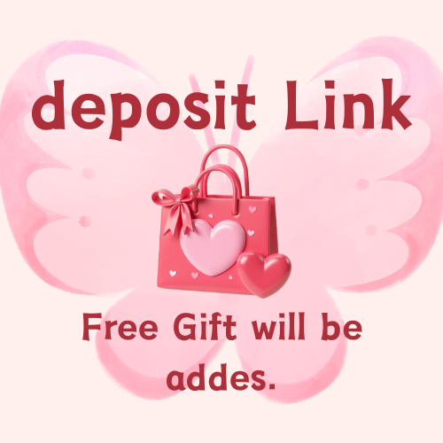 【Oli’s live deposit link】Prepay Deposit to Open/Keep Basket Live Show Pick Items Services