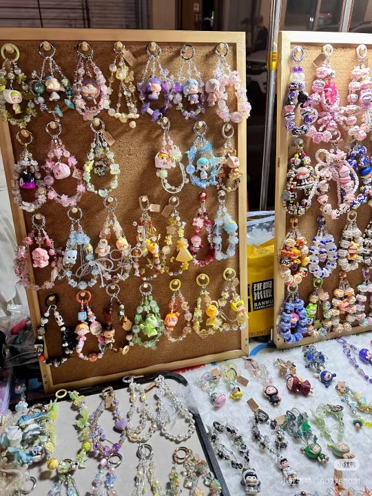 【Oli‘s check out link】 Wholesale&retail - Diy beads,charms,accessories,etc
