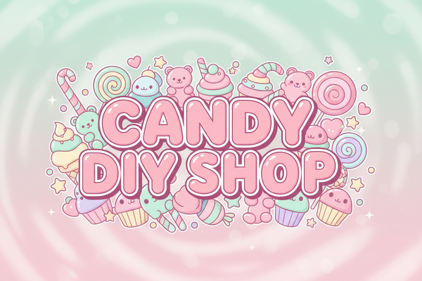 Candy'diy shop