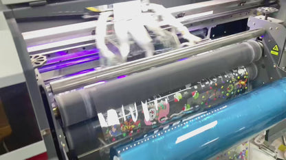 UV DTF Cup Packaging Transfer Customized【Contact us to send a file selection】